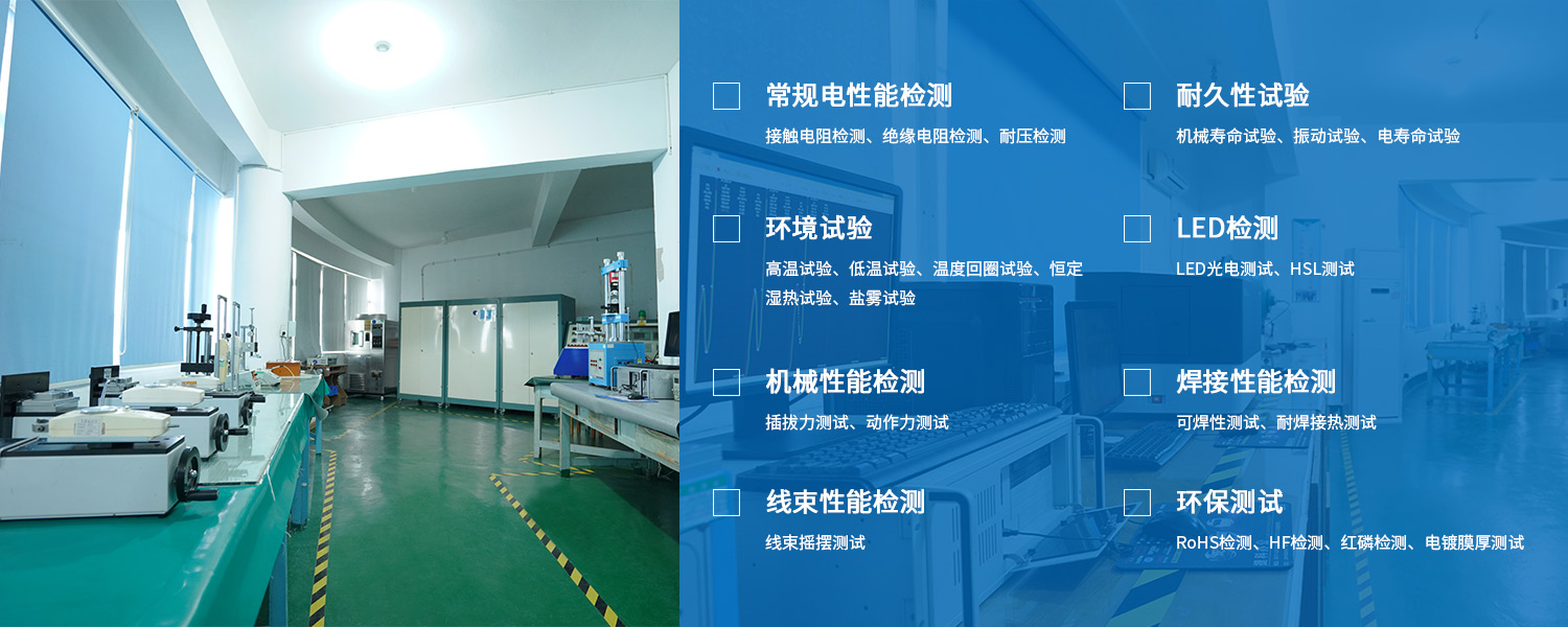 可靠性測試驗證